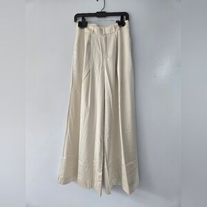 NWT Banana Republic Silk Belay Pants, s4